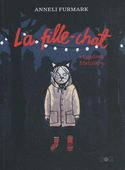 Fille-chat et autres histoires (La)